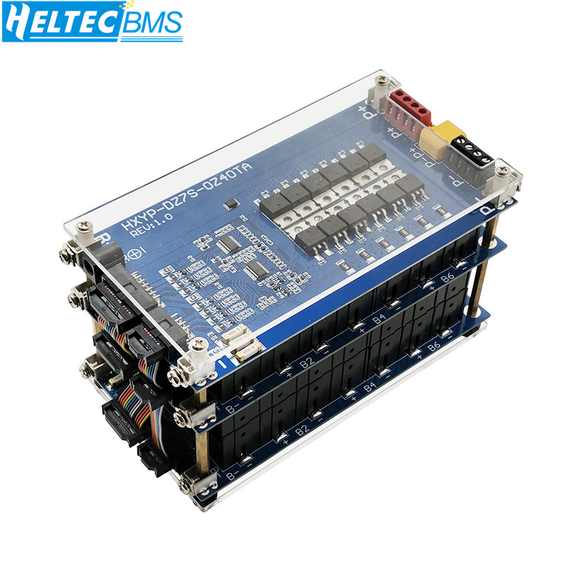 Spot Welder 18650 Battery Pack - Paquete de batería de pared para