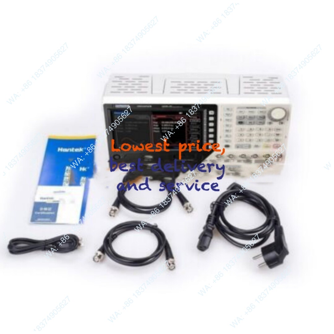 Function Arbitrary Waveform Generator - 1 unidad nuevo generador de funciones