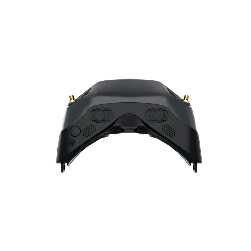 Fpv Goggles Walksnail Avatar Hd - Gafas FPV Digitales HD CADDXFPV Walksnail