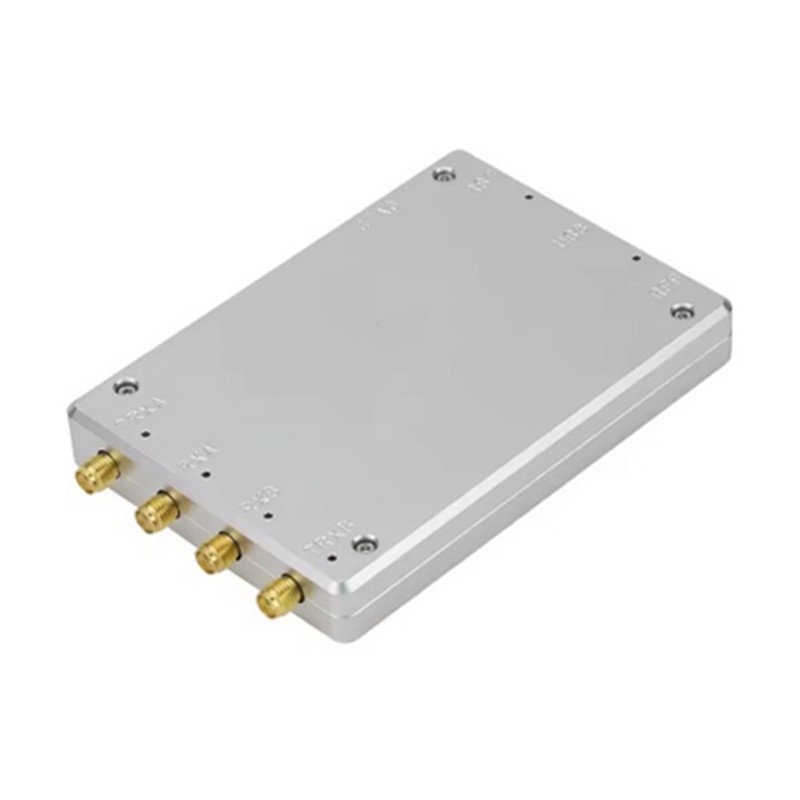 Sdr Software Defined Radio Hackrf - DTA4-XC7A100T+ AD9361 B210 Mini SDR, radio