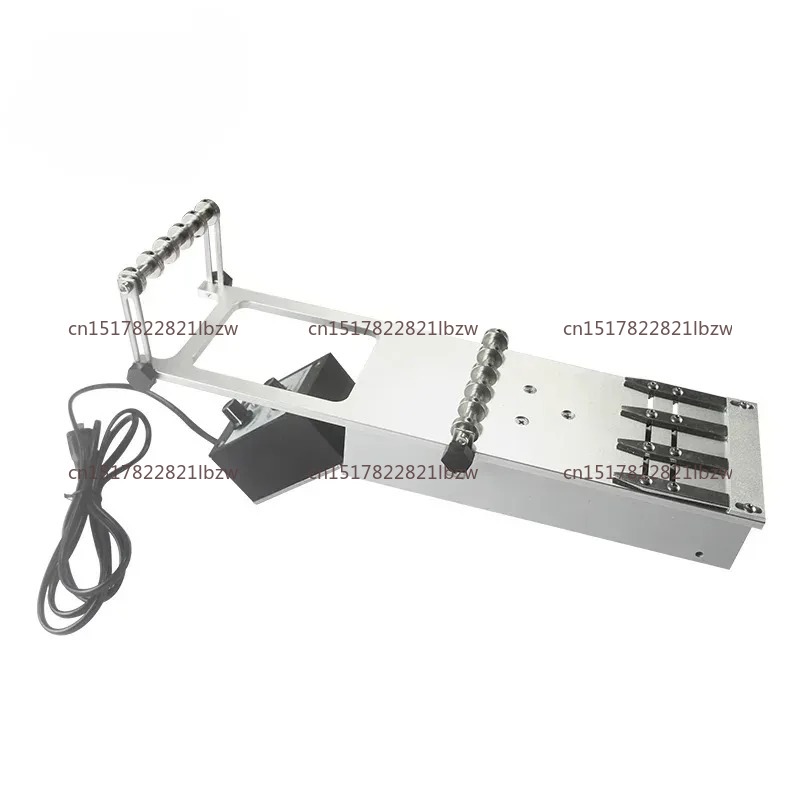 Alimentador de vibración SMT p - Smd Pick And Place Machine Manual reseña y precio