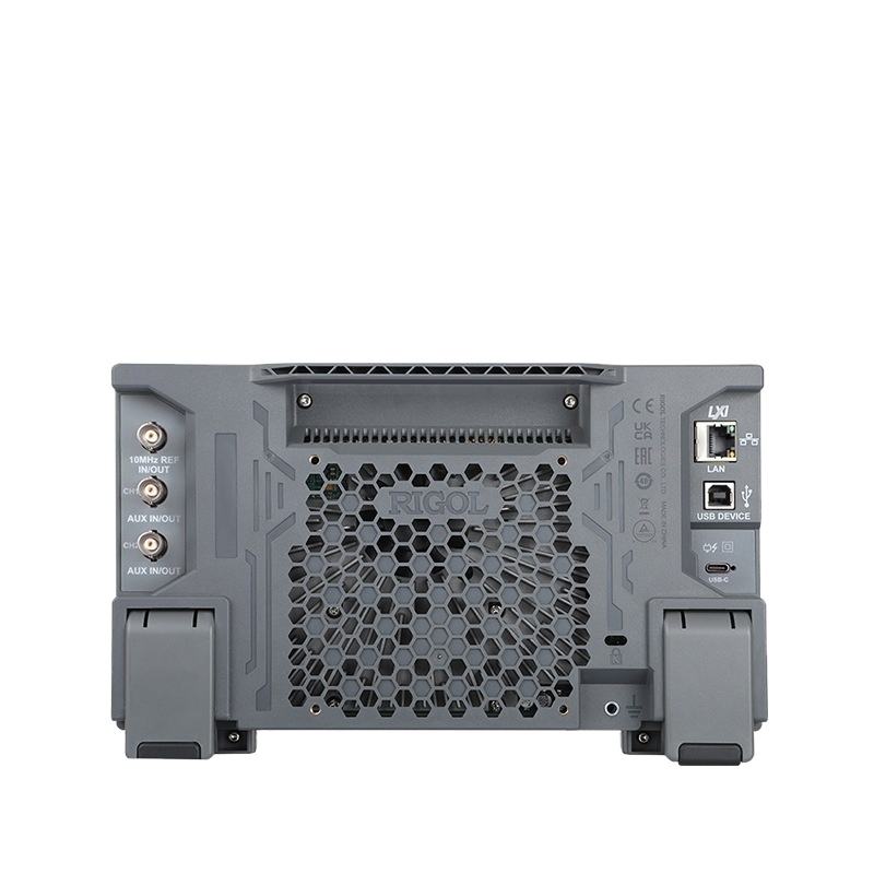 Generador de Ondas Arbitrarias - Function Arbitrary Waveform Generator reseña y precio