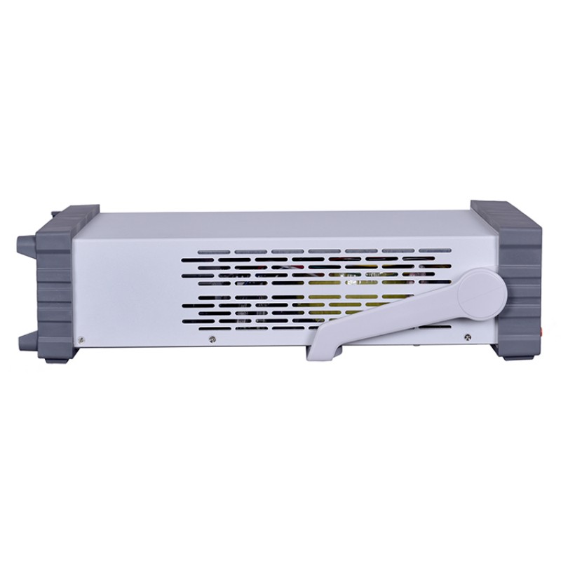 Fuente de alimentación de CC p - Linear Lab Power Supply Adjustable reseña y precio