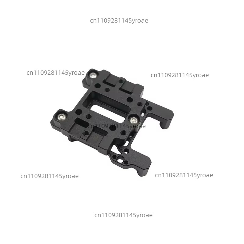 Kit de carro CNC X Voron 2.4 R - Voron 2.4 R2 Kit reseña y precio