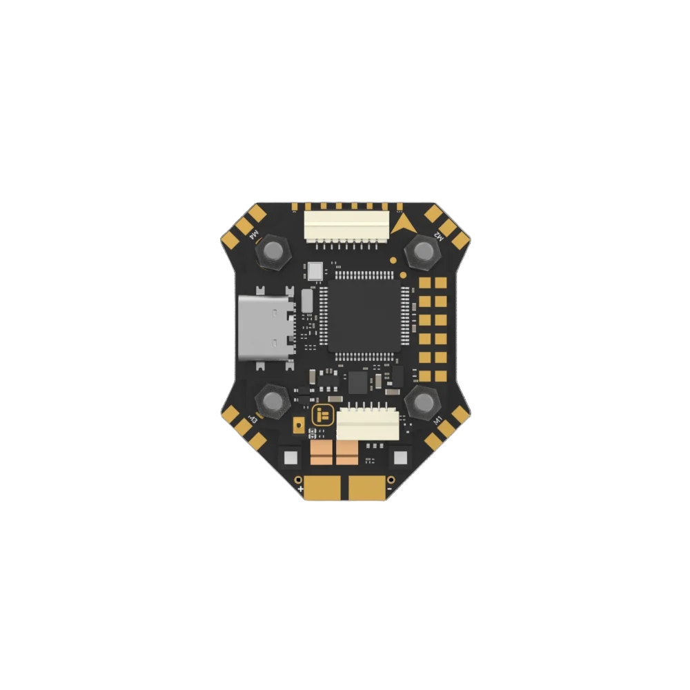 iFlight Borg F7 Mini Stack ICM - Fpv Flight Controller F7 Stack 60A reseña y precio