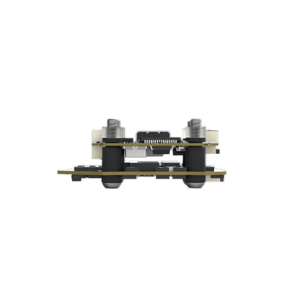 iFlight Borg F7 Mini Stack ICM - Fpv Flight Controller F7 Stack 60A reseña y precio