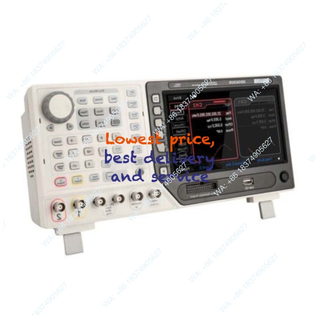 1 unidad nuevo generador de fu - Function Arbitrary Waveform Generator reseña y precio