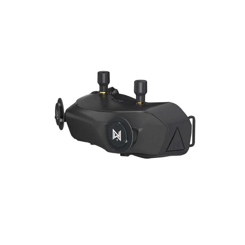 Gafas FPV Digitales HD CADDXFP - Fpv Goggles Walksnail Avatar Hd reseña y precio