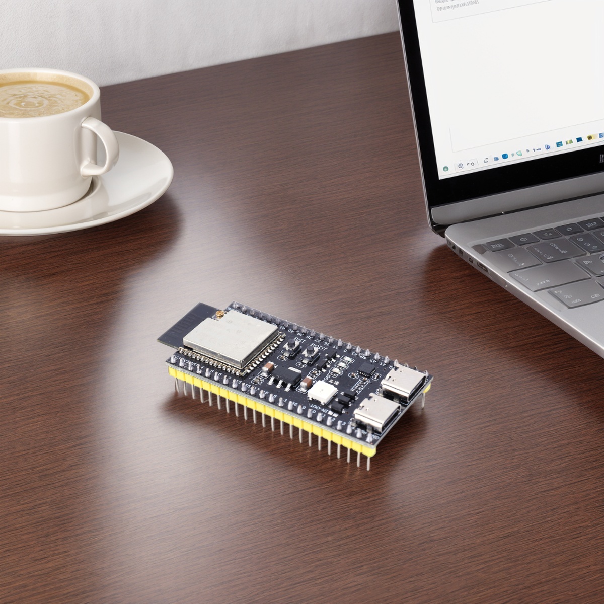 Placa de Desarrollo ESP32 S3 c - Esp32 S3 Development Board Lot reseña y precio