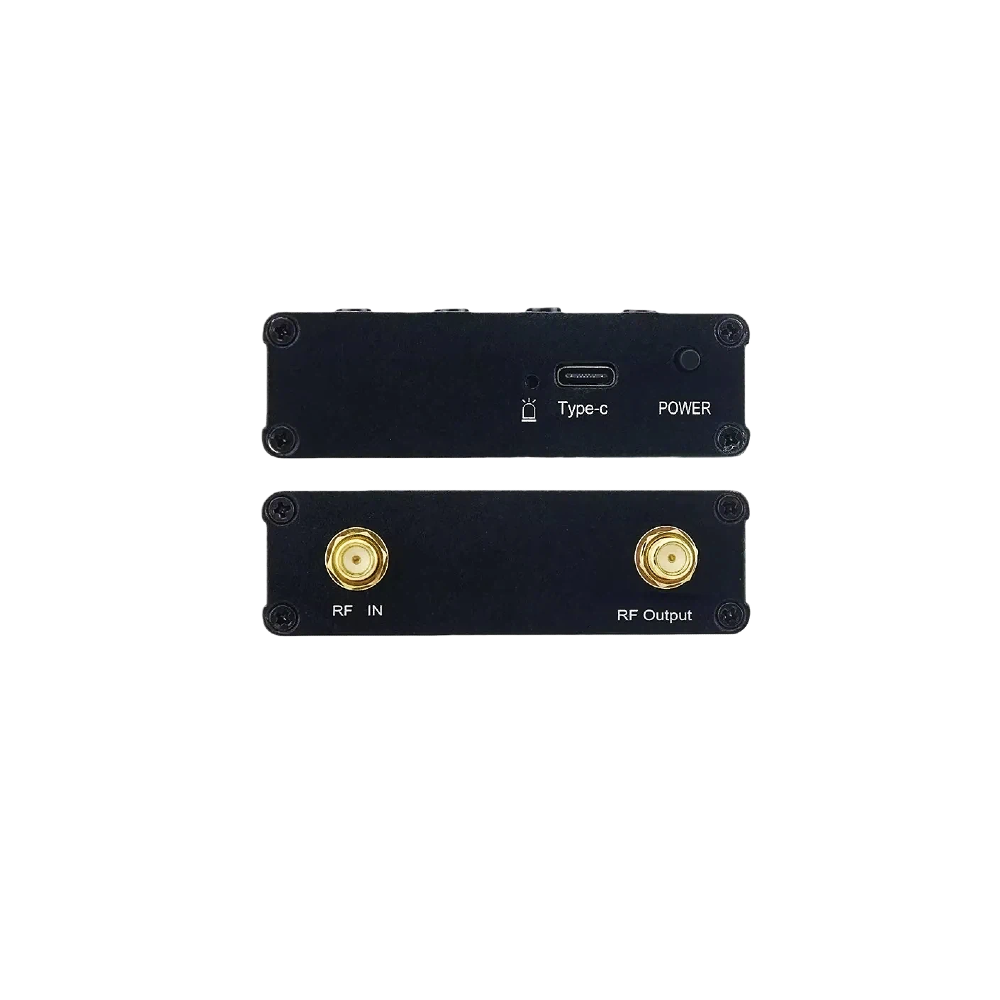 Analizador de espectro SA6, in - Signal Generator Spectrum Analyzer reseña y precio