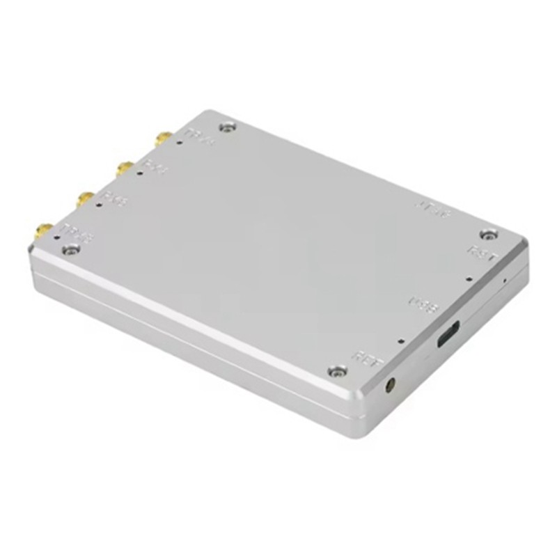 DTA4-XC7A100T+ AD9361 B210 Min - Sdr Software Defined Radio Hackrf reseña y precio