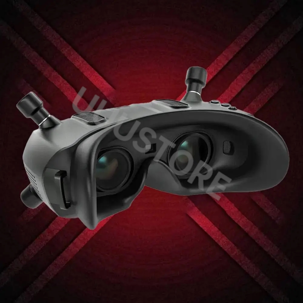 Walksnail-gafas HD Avatar de e - Fpv Goggles Walksnail Avatar Hd reseña y precio