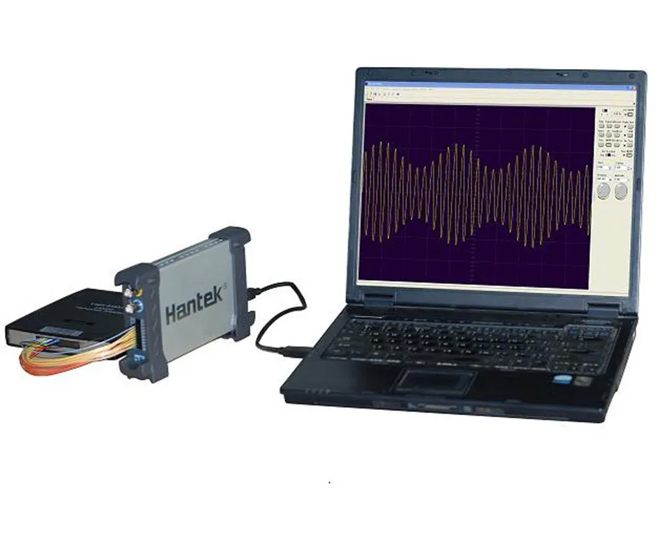 Generador de Forma de Onda Arb - Function Arbitrary Waveform Generator reseña y precio