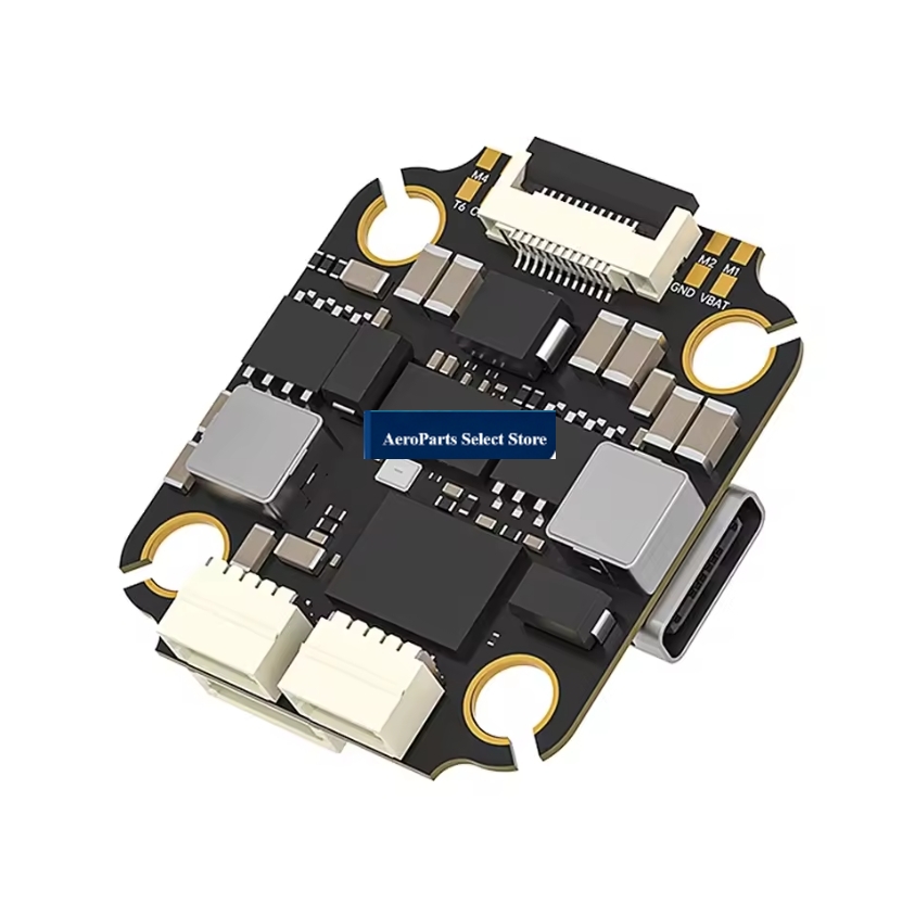 Controlador de Vuelo APartsIFl - Fpv Flight Controller F7 Stack 60A reseña y precio