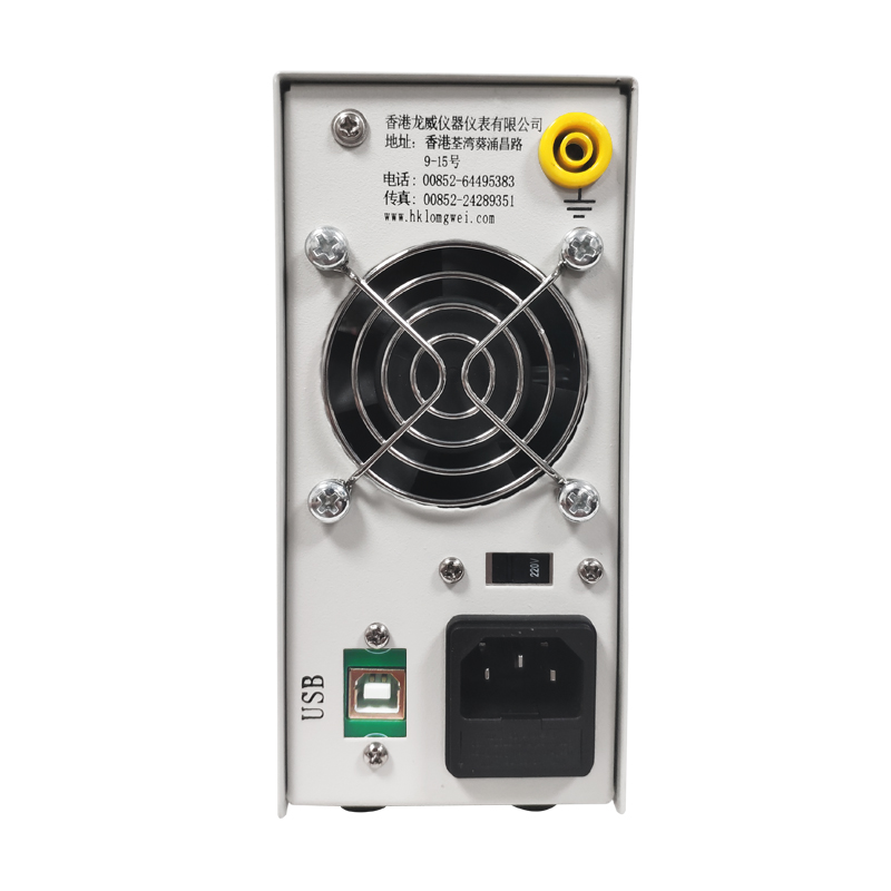 Fuente de Alimentación de Banc - Programmable Dc Power Supply 30V 10A reseña y precio