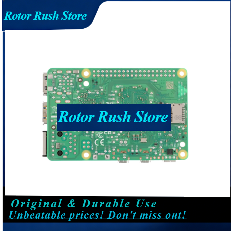RoRuS1pcs Raspberry Pi 5 Placa - Raspberry Pi 5 8Gb Kit reseña y precio